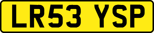 LR53YSP