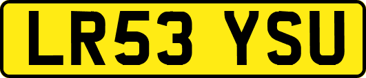 LR53YSU