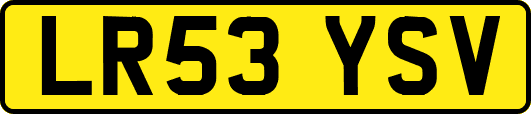 LR53YSV