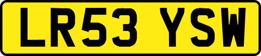 LR53YSW
