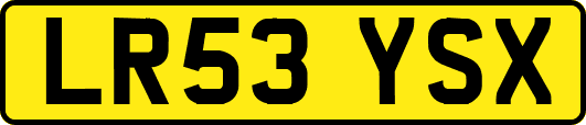 LR53YSX