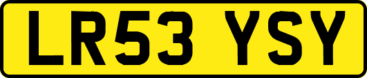 LR53YSY