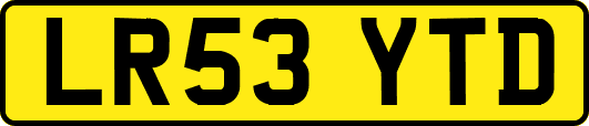 LR53YTD