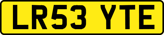 LR53YTE