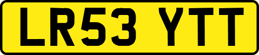 LR53YTT