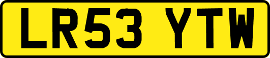 LR53YTW