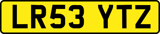 LR53YTZ