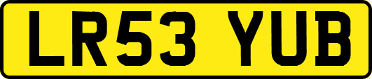 LR53YUB