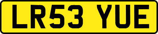 LR53YUE