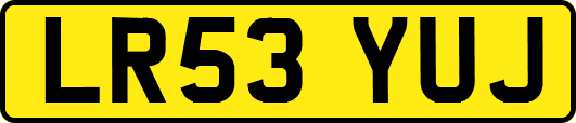 LR53YUJ