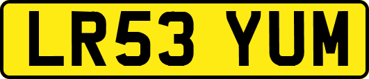 LR53YUM