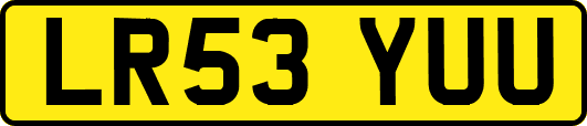 LR53YUU