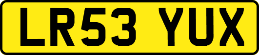 LR53YUX