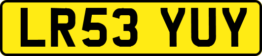 LR53YUY