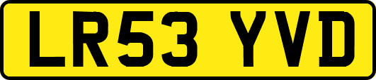 LR53YVD