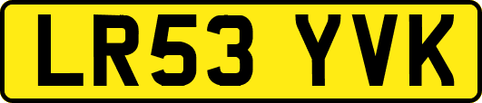 LR53YVK