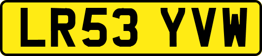 LR53YVW