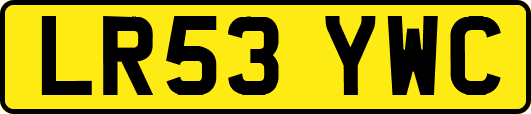 LR53YWC
