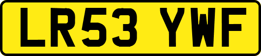 LR53YWF