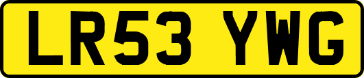 LR53YWG