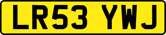 LR53YWJ