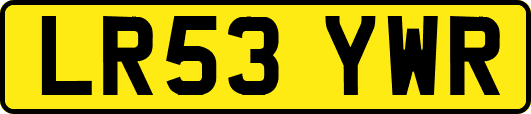 LR53YWR