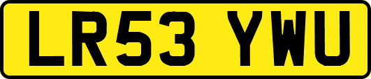 LR53YWU