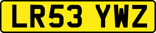 LR53YWZ