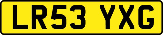 LR53YXG