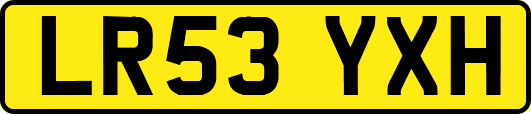 LR53YXH