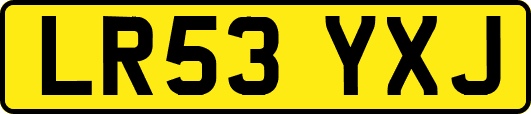 LR53YXJ