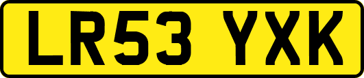 LR53YXK