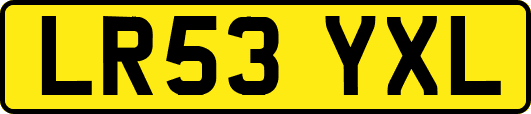 LR53YXL