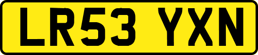 LR53YXN