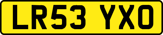 LR53YXO