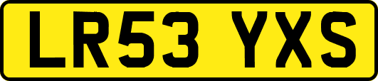 LR53YXS