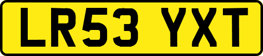 LR53YXT
