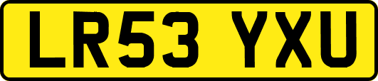 LR53YXU