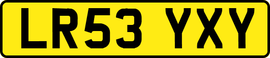 LR53YXY