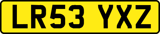 LR53YXZ
