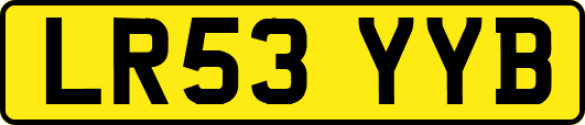 LR53YYB