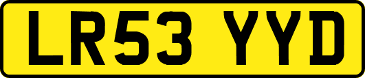 LR53YYD