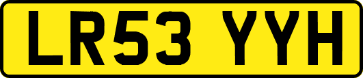 LR53YYH