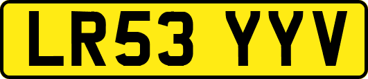 LR53YYV