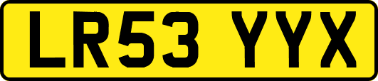 LR53YYX