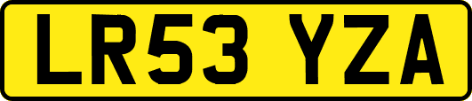 LR53YZA