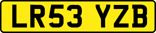 LR53YZB