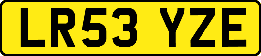 LR53YZE