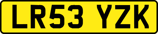 LR53YZK