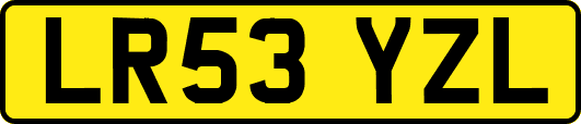 LR53YZL